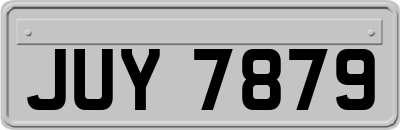 JUY7879