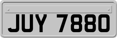 JUY7880