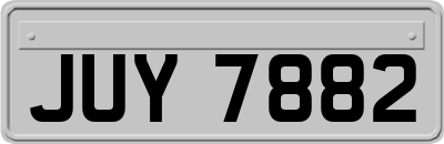 JUY7882