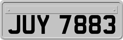 JUY7883
