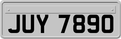 JUY7890