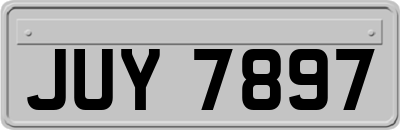 JUY7897