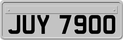 JUY7900