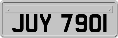 JUY7901