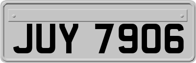 JUY7906
