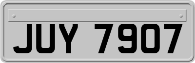 JUY7907