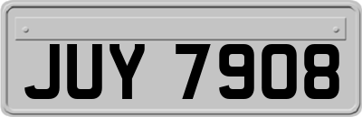 JUY7908