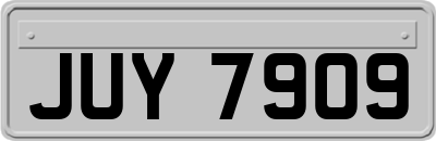 JUY7909