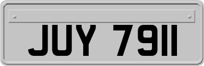 JUY7911
