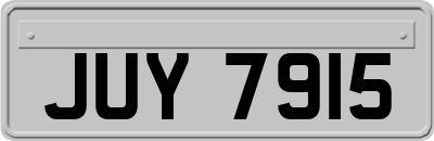 JUY7915