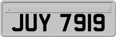 JUY7919