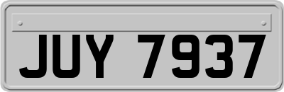 JUY7937