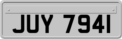 JUY7941