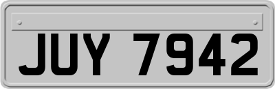 JUY7942