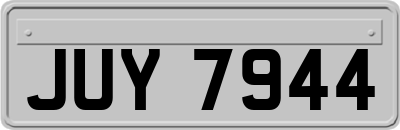 JUY7944