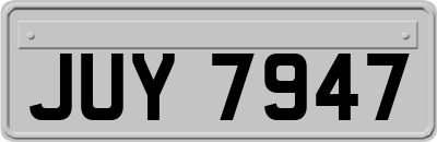 JUY7947