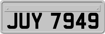 JUY7949
