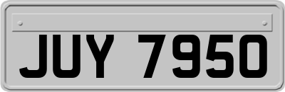 JUY7950