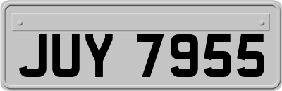 JUY7955