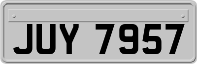 JUY7957