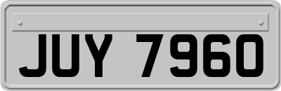 JUY7960