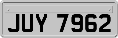 JUY7962