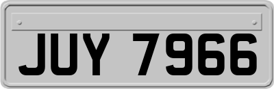 JUY7966