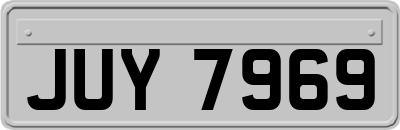 JUY7969