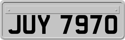 JUY7970