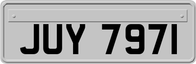 JUY7971