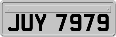 JUY7979