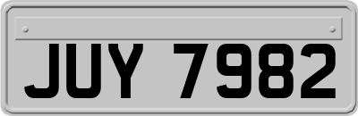 JUY7982