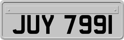 JUY7991