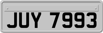 JUY7993