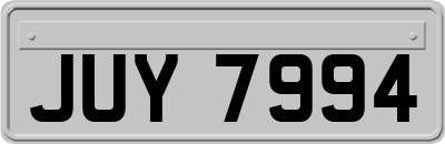 JUY7994
