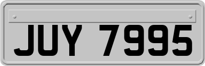 JUY7995