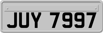 JUY7997