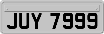 JUY7999