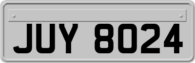 JUY8024