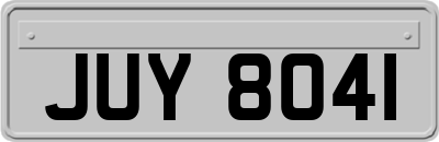 JUY8041