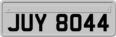 JUY8044
