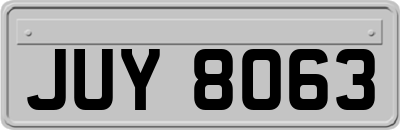 JUY8063