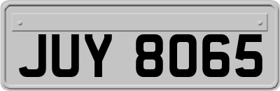 JUY8065