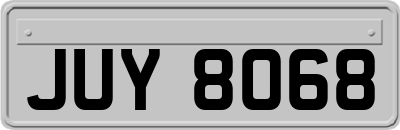 JUY8068