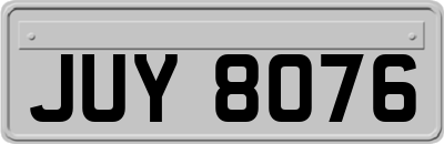 JUY8076