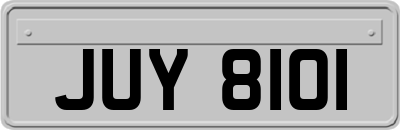 JUY8101