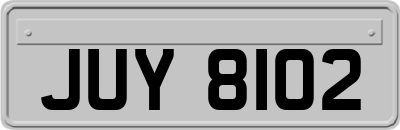 JUY8102