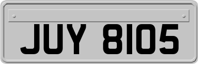 JUY8105