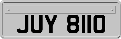 JUY8110