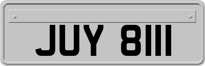 JUY8111